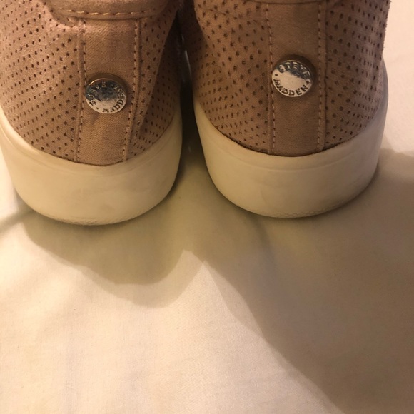 🍁3/$25🍁Steve Madden Gracy Slip On Sneaker - Picture 6 of 9